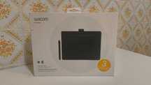 Wacom Intuos M Bluetooth (Refurbished)