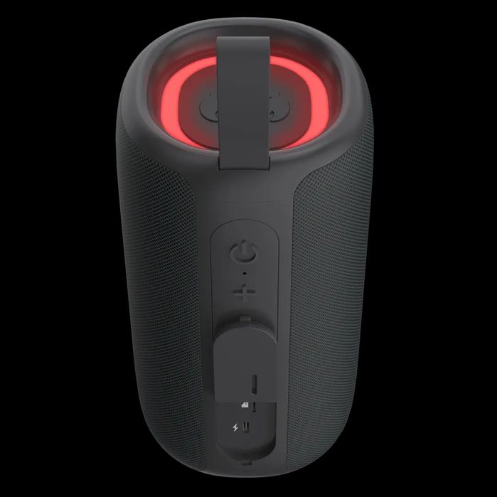 Coluna Bluetooth 12W 20h Autonomia