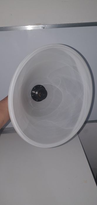 Lustre ou candeiro de teto