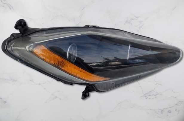 Lampa Reflektor EU Maserati Granturismo 08-13 Kazda wersja GWARANCJA