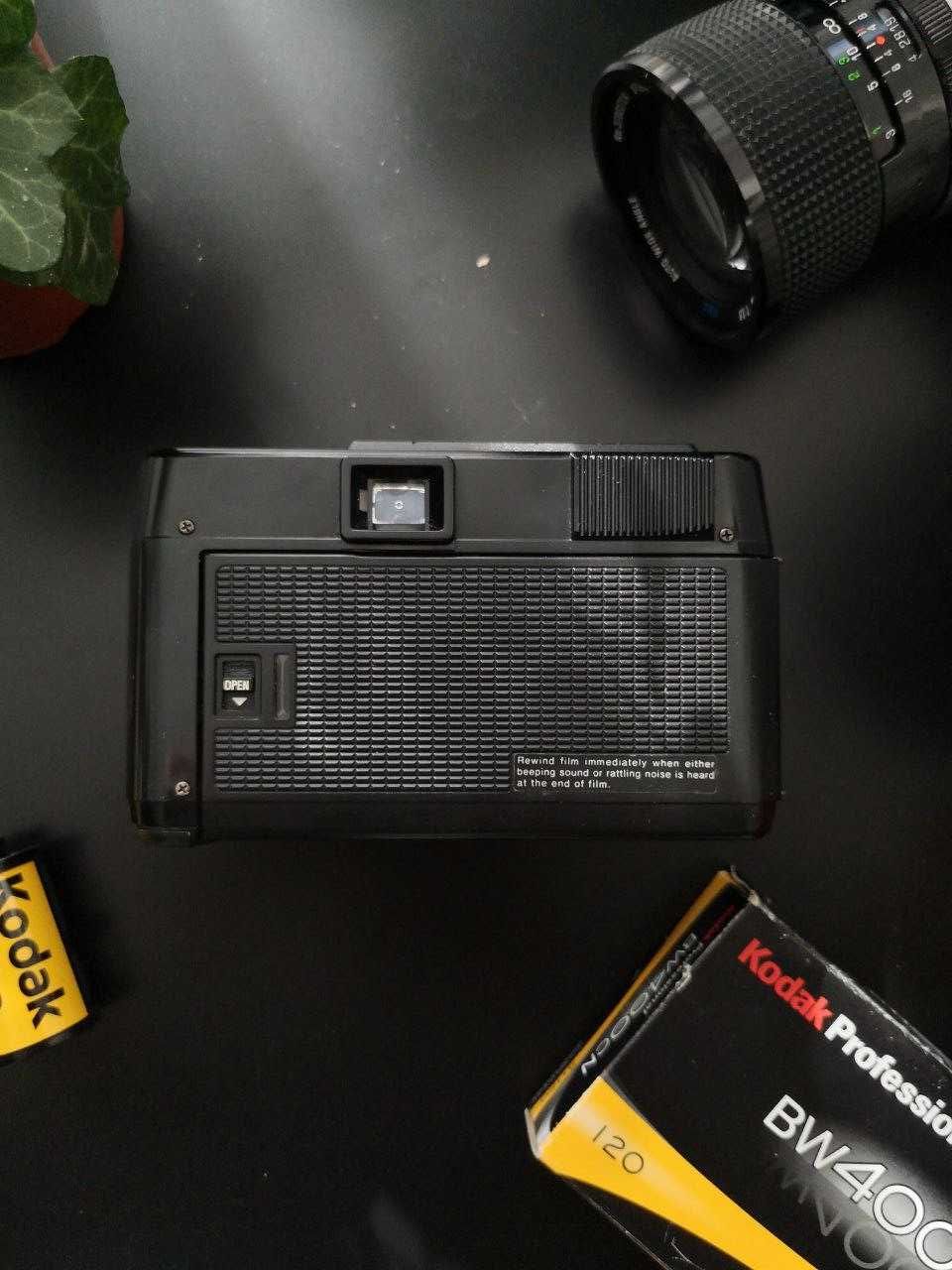 Плівочна камера Ricoh AF5