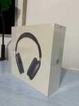 Ap-ple Air-Pods Max Head-phones Space Gray-ANC