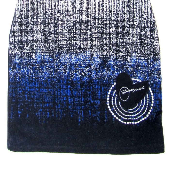 Desigual - sukienka rozm.S