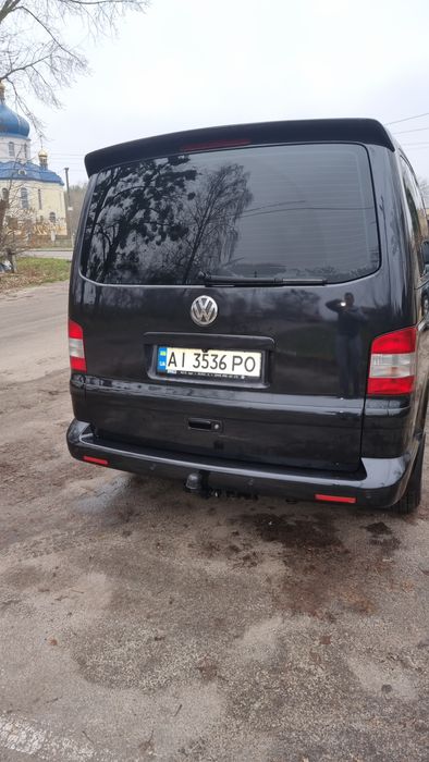 Продам Мультіван