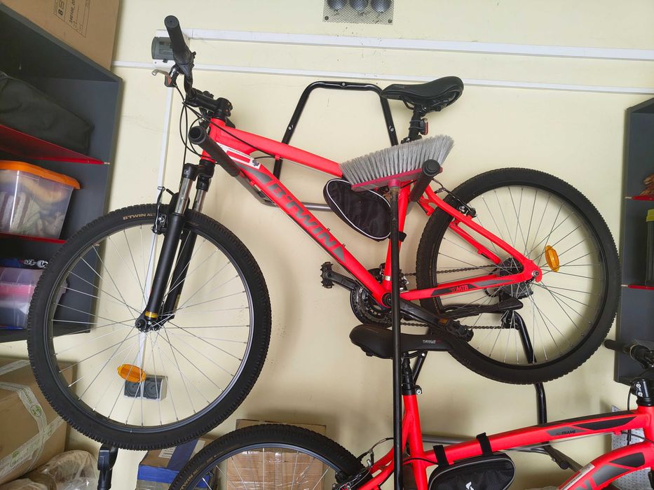 Rower Górski B'Twin 28 i 26 cali (rozmiar M i L) - 2 rowery dostępne