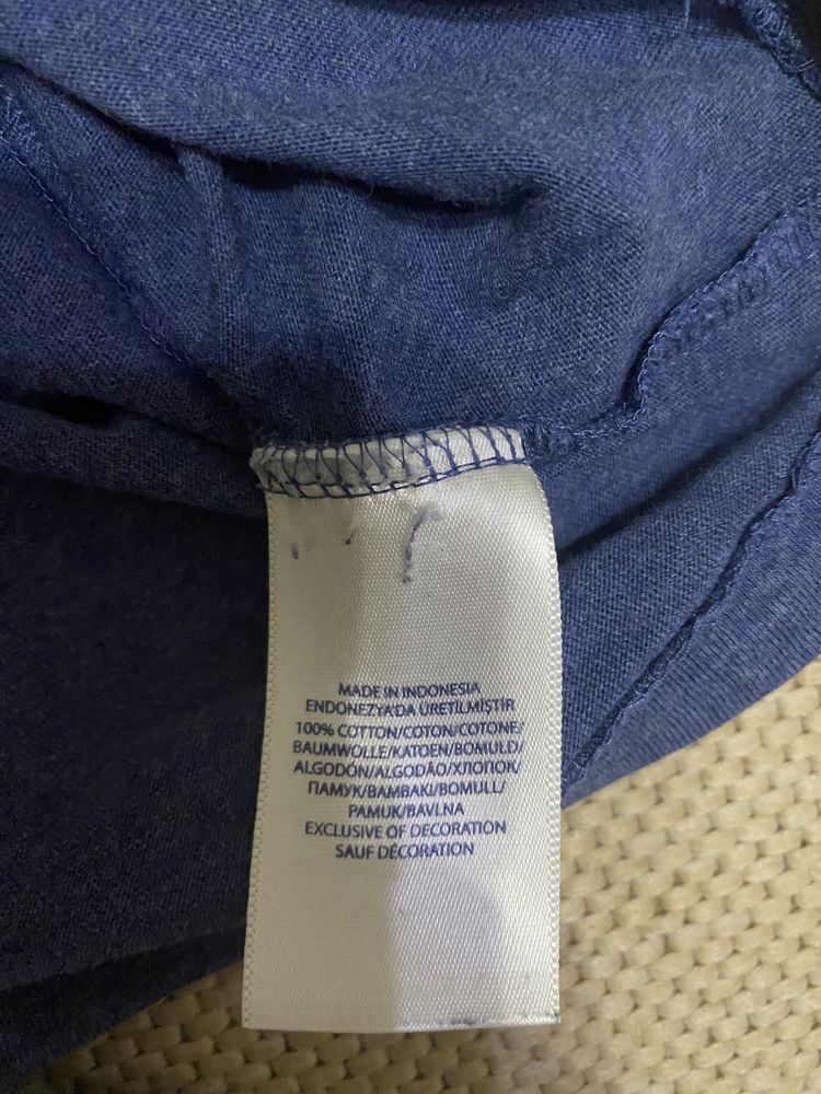 Футболка Polo ralph lauren