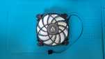 Ventoinha para PC ARCTIC Alpine 17 LP Alumínio
