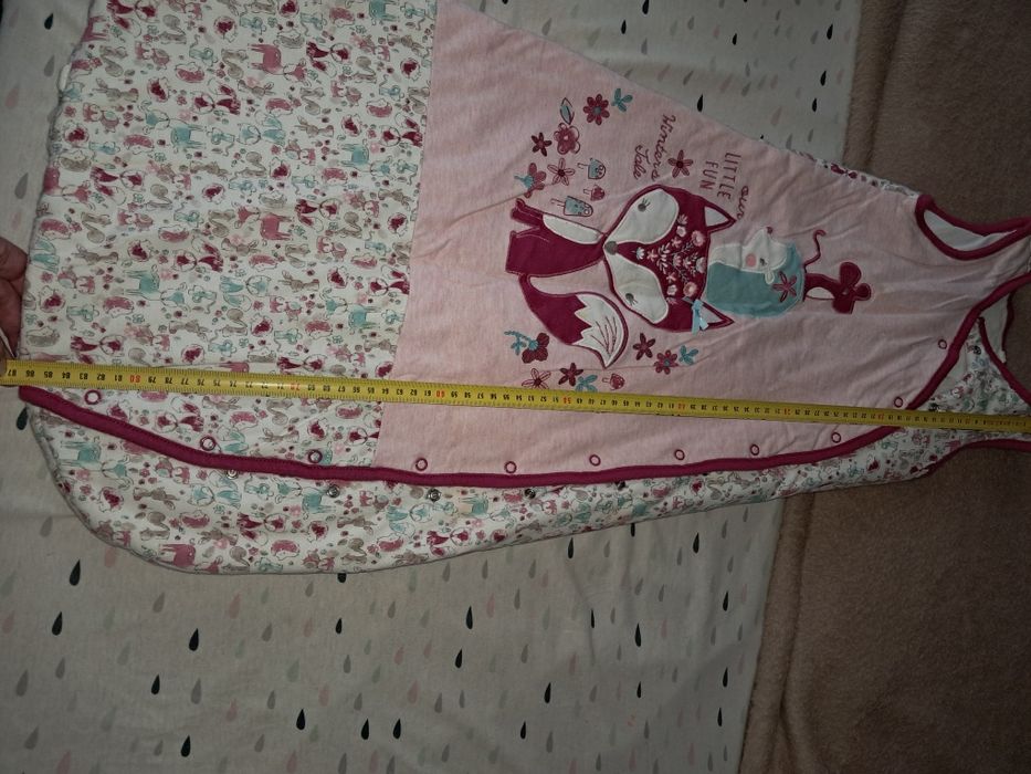 Спальний мішок 18-24 місяці