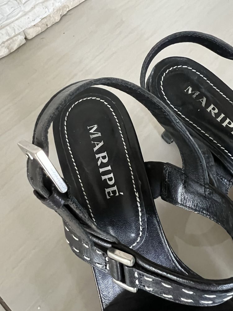 Buty na obcasie 39 Maripe