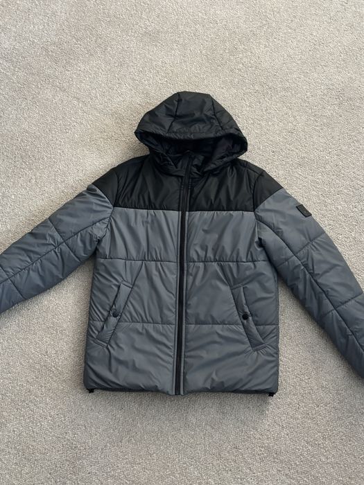 Куртка Зимова розмір М