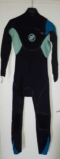 Deeply Wetsuit 3.2 Female