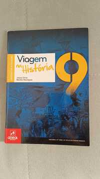 Caderno de atividades História 9º ano