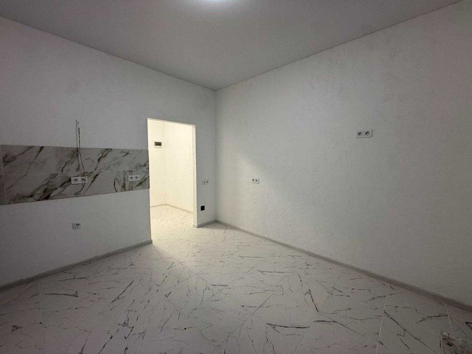 Однокімнатна квартира-студія з новим ремонтом! ЖК Brickwood. Гостомель