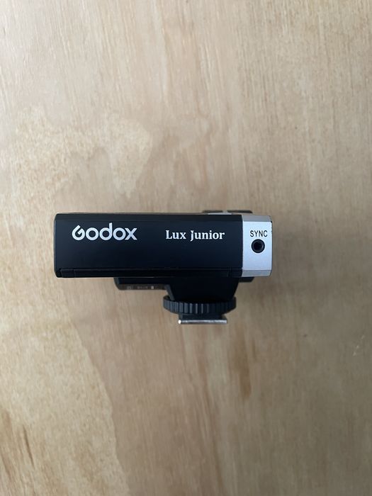 Godox Junior Flash