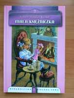 Mała księżniczka. Frances Hodgson Burnett