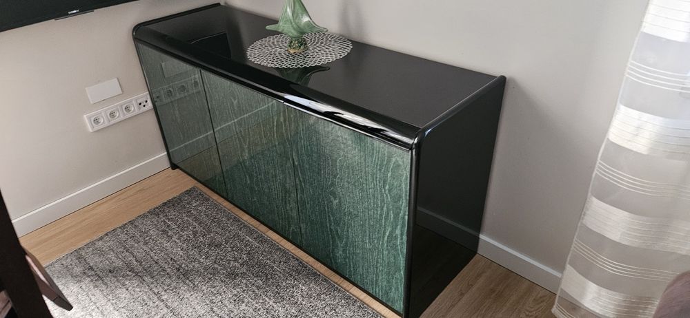 Komody włoskie do salonu