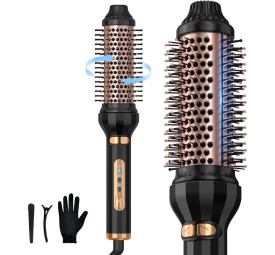 Фен-браш, фен-розчіска, фен-стайлер