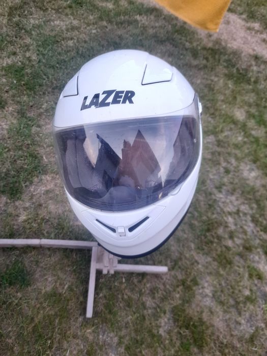 kask lazer bayamo z-line ROZMIAR L