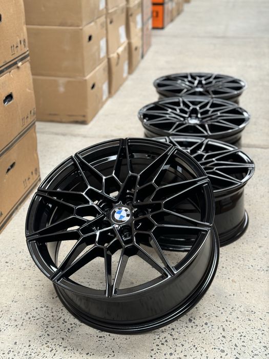 Диски Нові R20/5/112 BMW 3 G20 5 G30 G60 G90 I5 7 I7 8 X3 G01 X4 G02