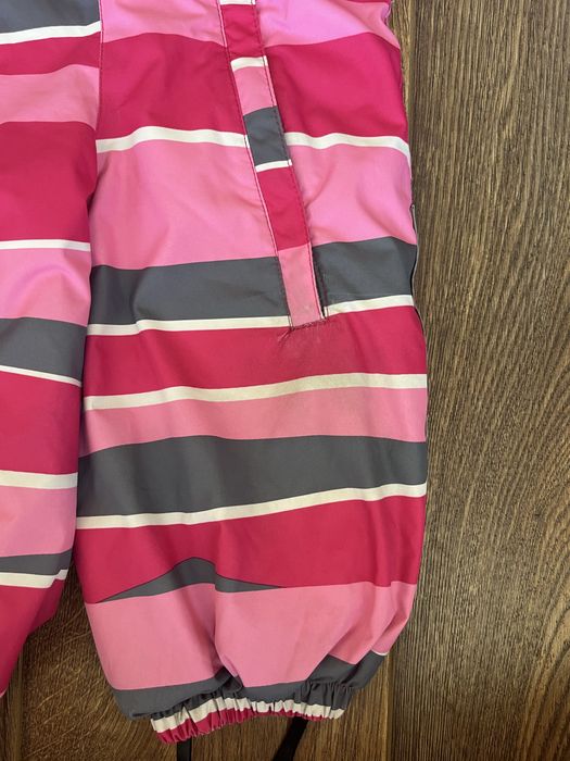 Комбінезон зимовий lassie by reima