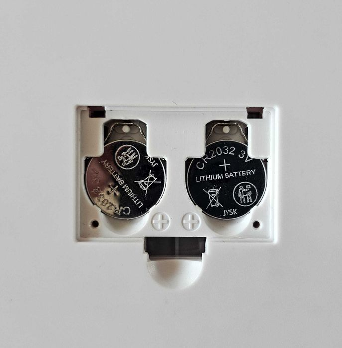 Waga łazienkowa - elektroniczna - Sencor SBS 6015WH