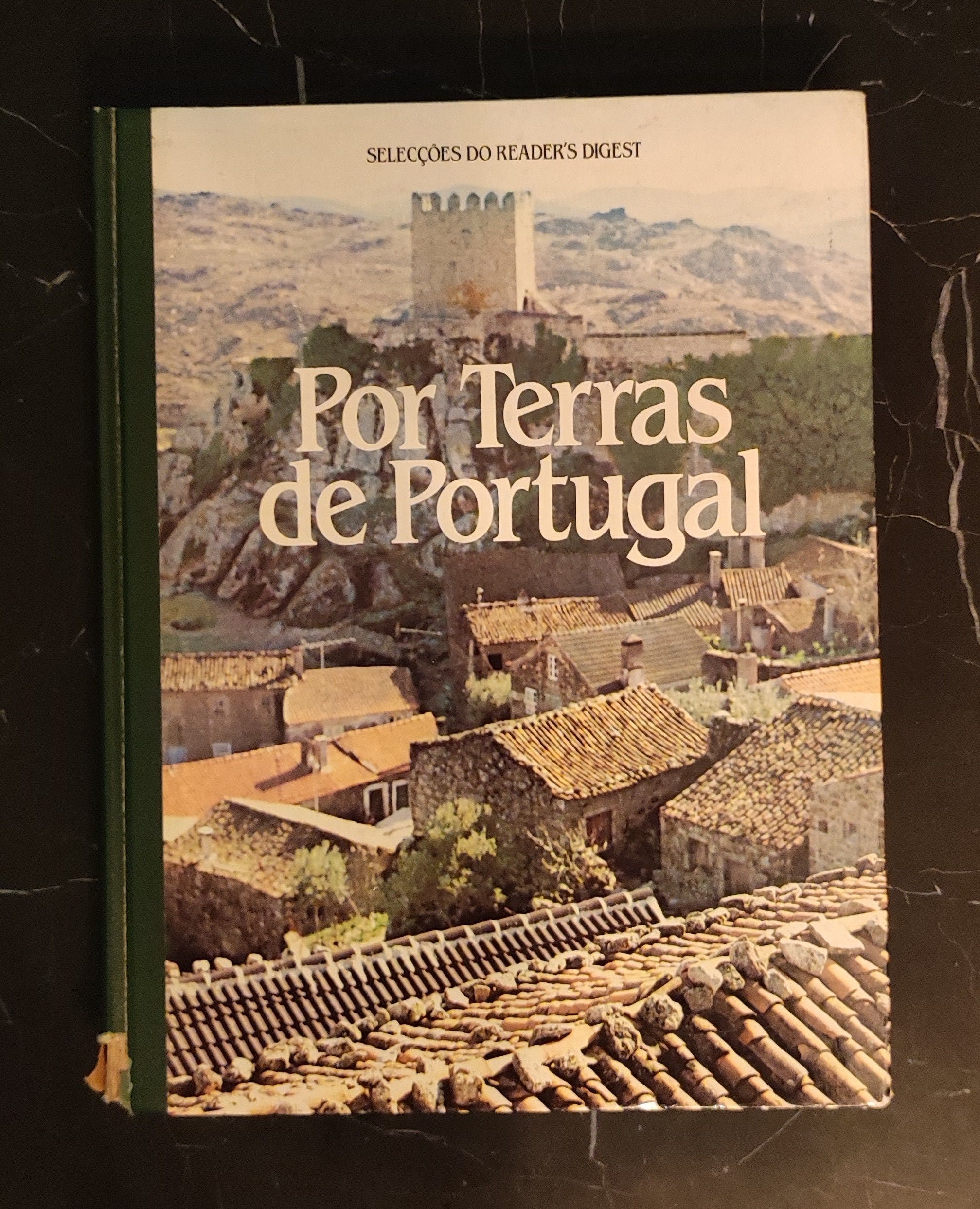 Por Terras de Portugal