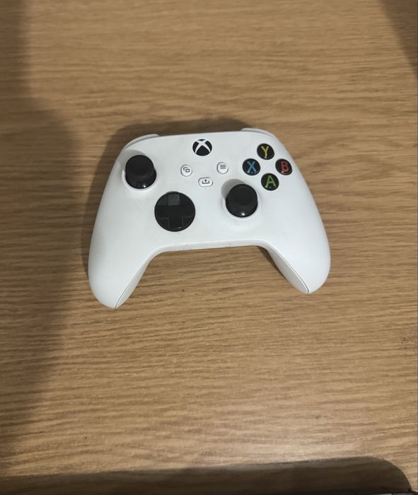 Xbox series s стан ідеальний