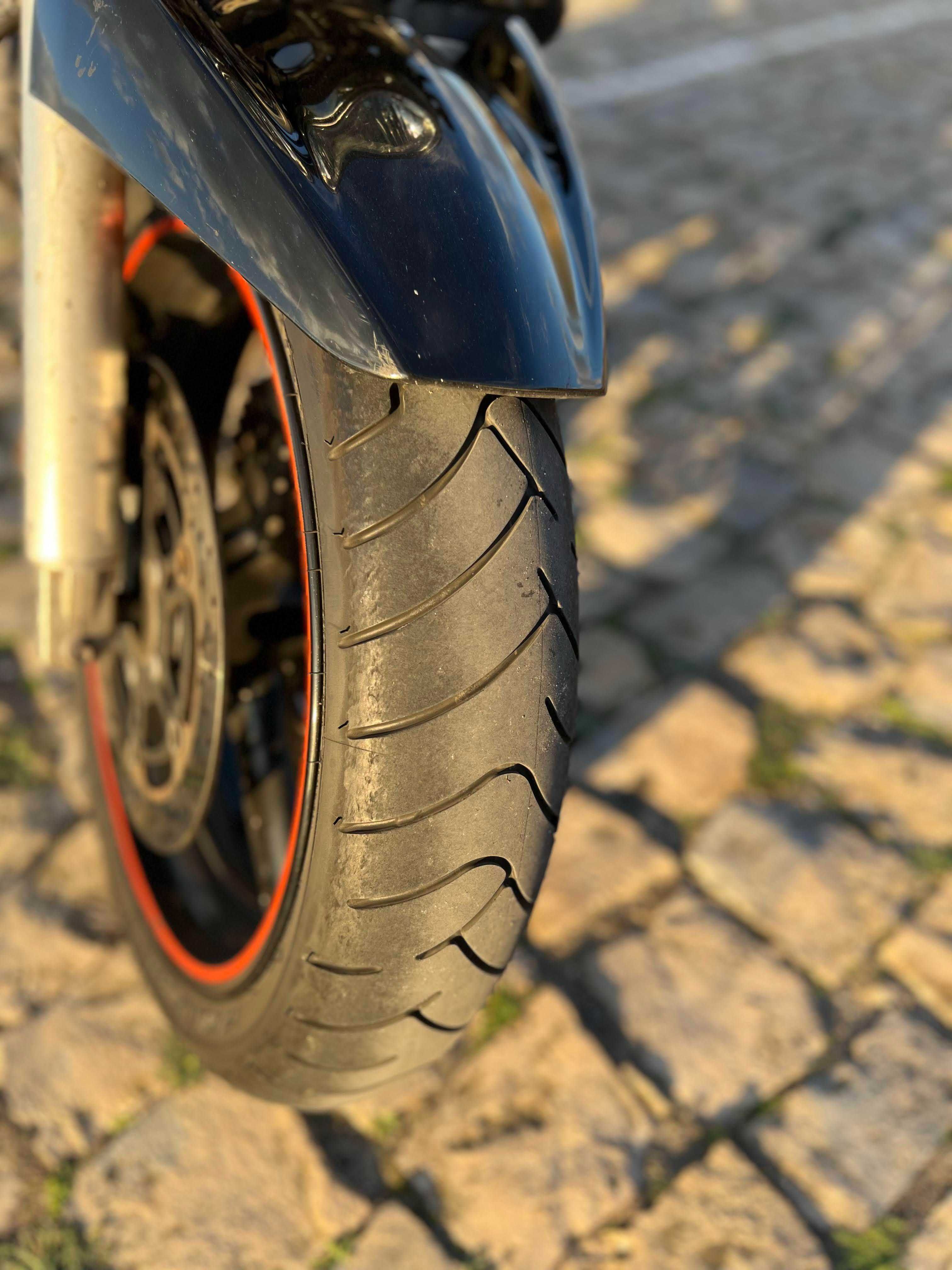 Suzuki Bandit 650
