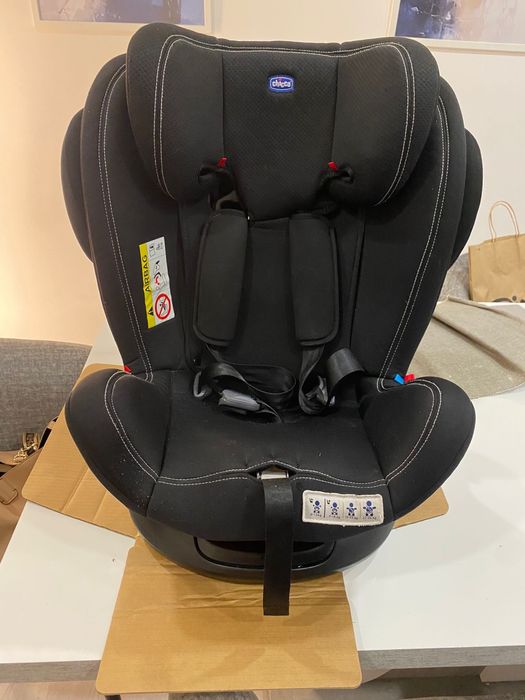 Cadeira chicco carro automovel