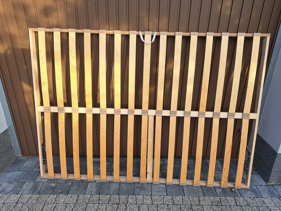 Stelaż łóżka 140x200 podnoszony