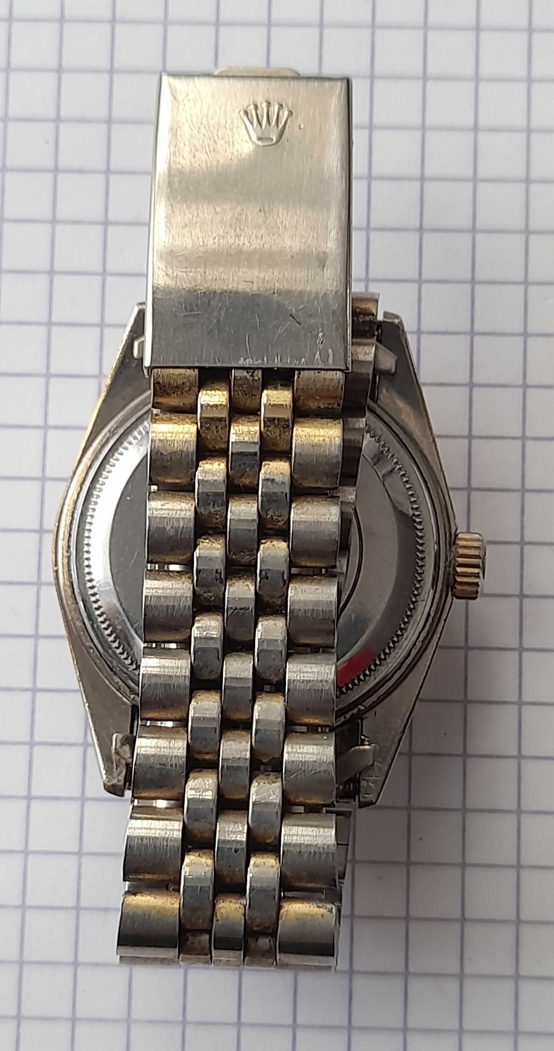 stary mechaniczny automat sprawny chyba z lat 70