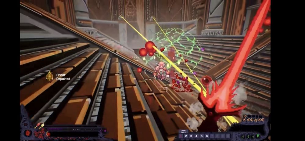 Diluvian Utra гра ключ в стім