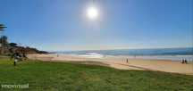 Moradia em primeira linha de mar com acesso direto á praia