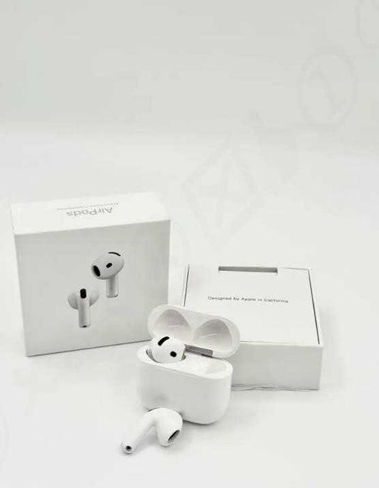 Premium Наушники Airpods 4 1в1