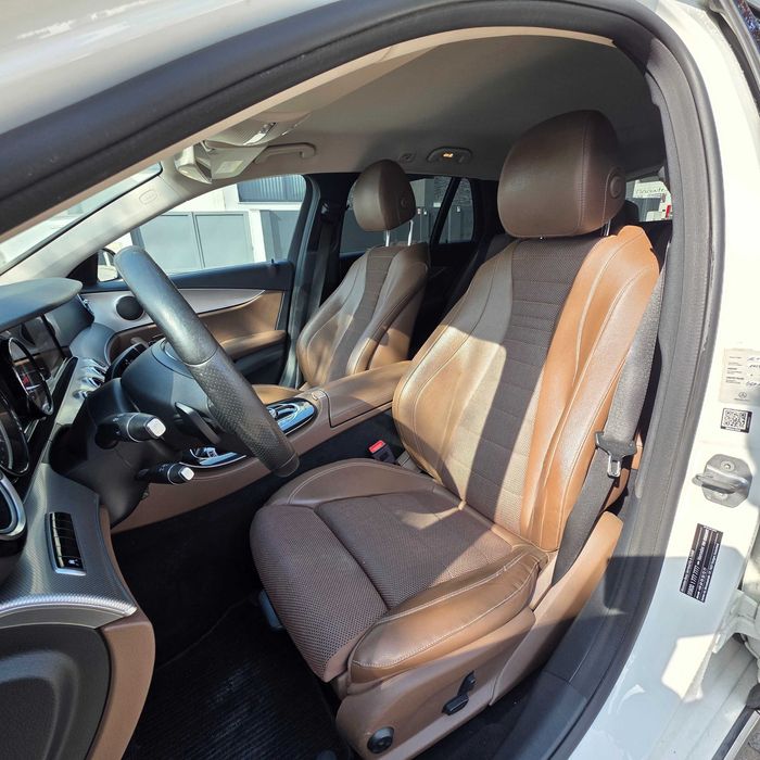 Mercedes-Benz E220 Cdi - 9G Tronic - Avantgarde