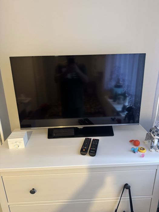 TV samsung 40’.