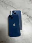 Apple Iphone 13 128 GB Blue