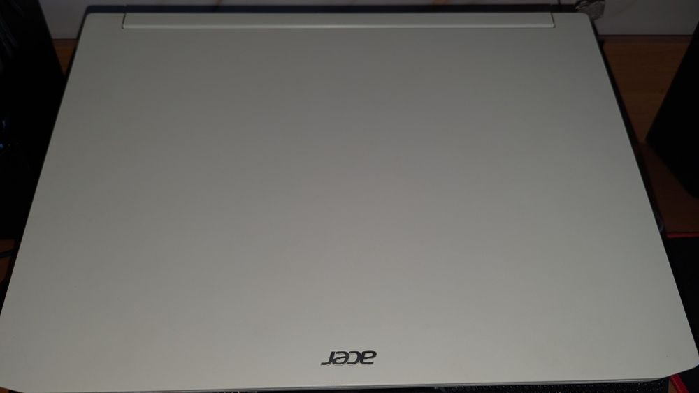 Ноутбук Acer ConceptD CN715-71