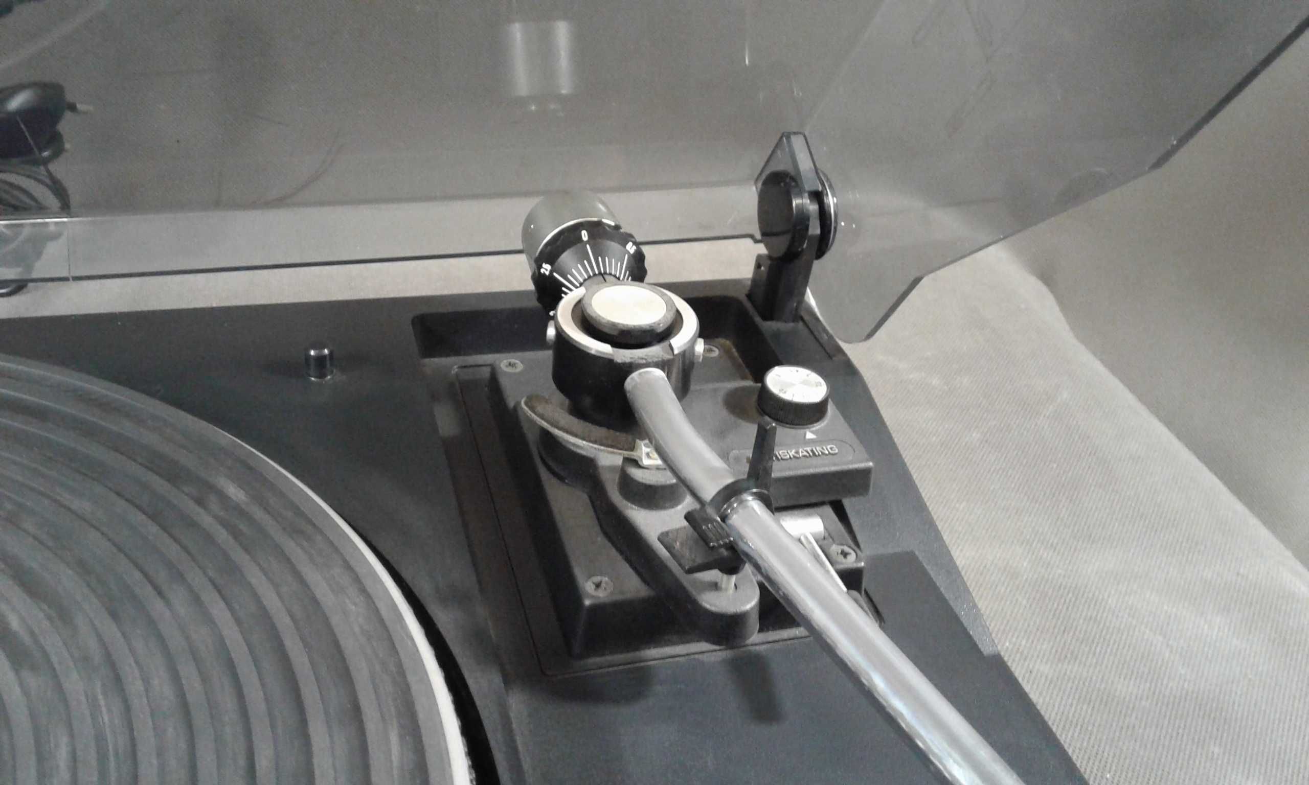 TELEFUNKEN TS-850,gramofon stereo