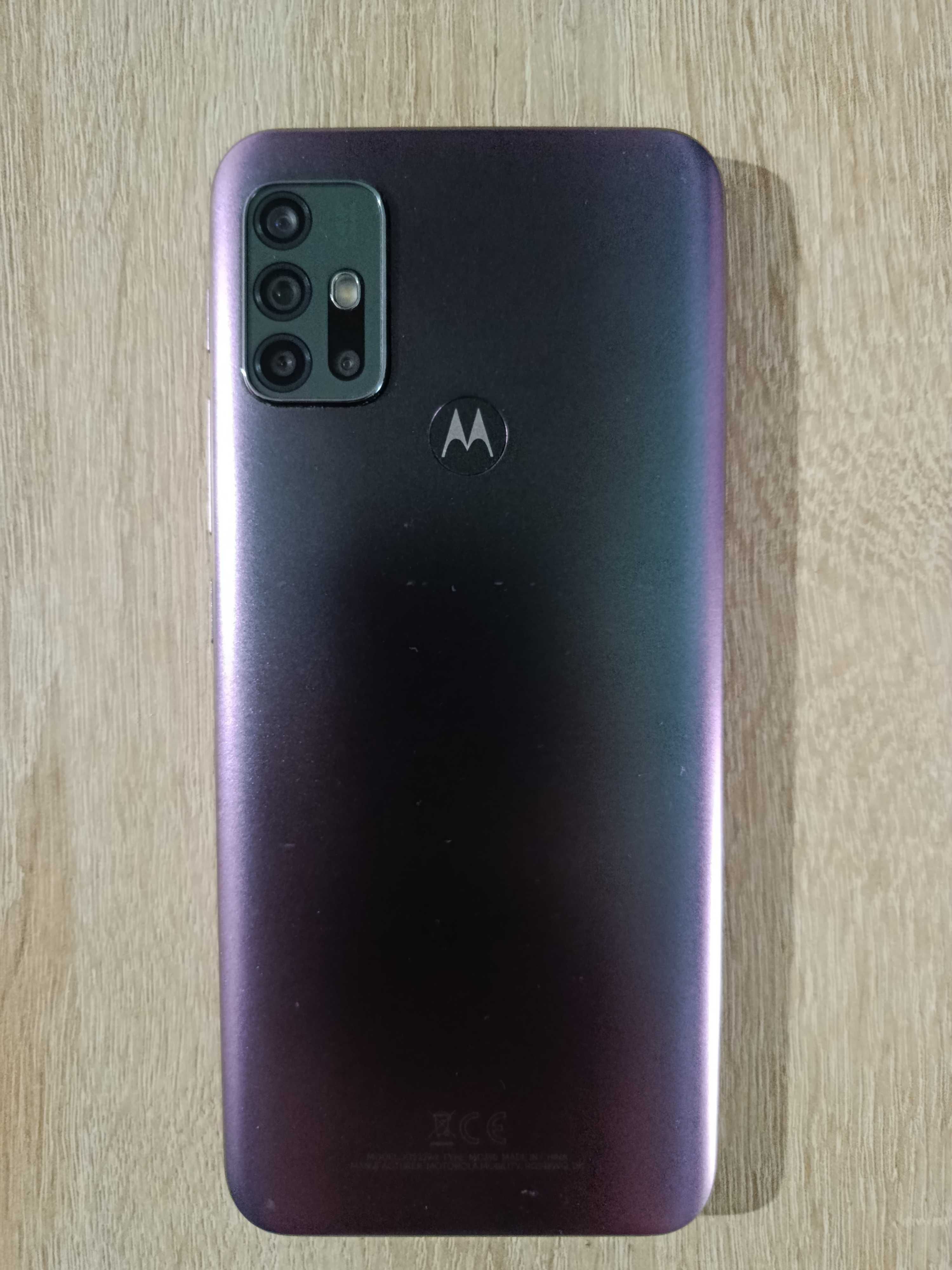 Motorola Moto G30 6/128