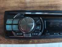Radioodtwarzacz Alpine cde 101 r z bluetoot,cd,usb.h