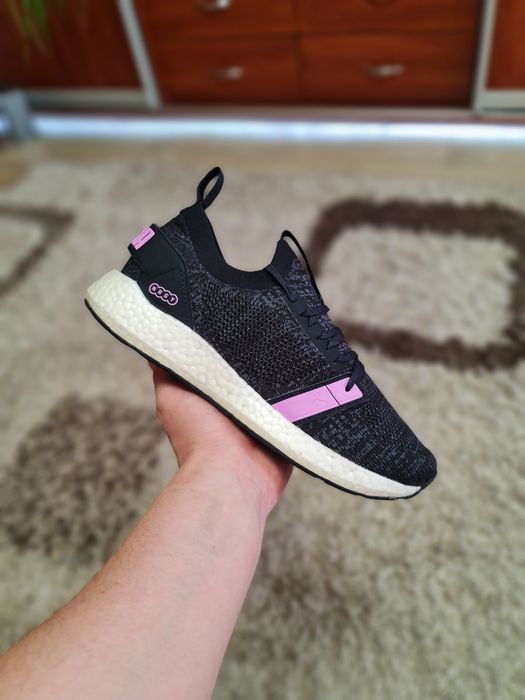 Оригинальные кроссовки Puma NRGY Neko Engineer Knit Wns 39 р. 25см.