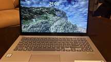 Laptop Asus Vivobook intel core