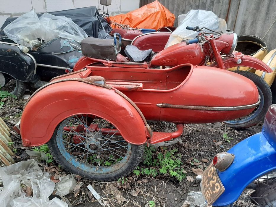 Иж 56 продається