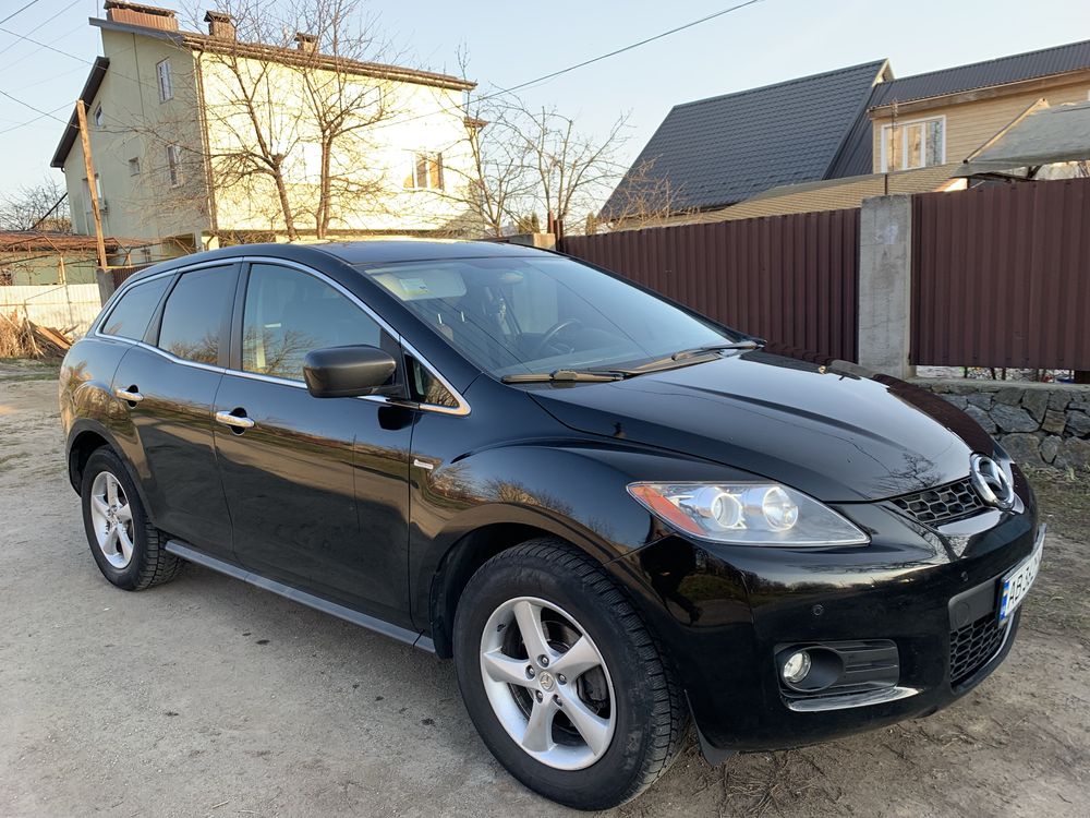 Продам  Mazda CX-7