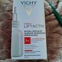 Vichy serum liftactiv