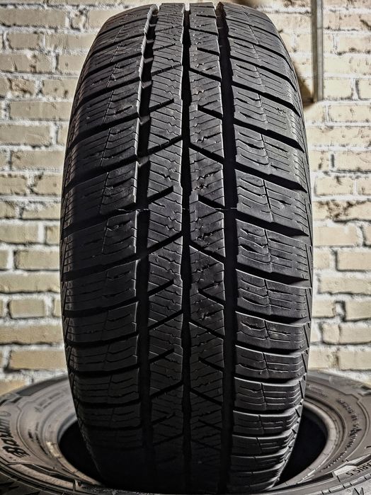 Зимові 195/65r15 Barum | 2024 | 7.5mm | CZ | Преміум шини | Ідеальні