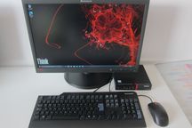 Lenovo M700 Tiny ( Core i5-6400T, 8GB DDR4, SSD 256GB )