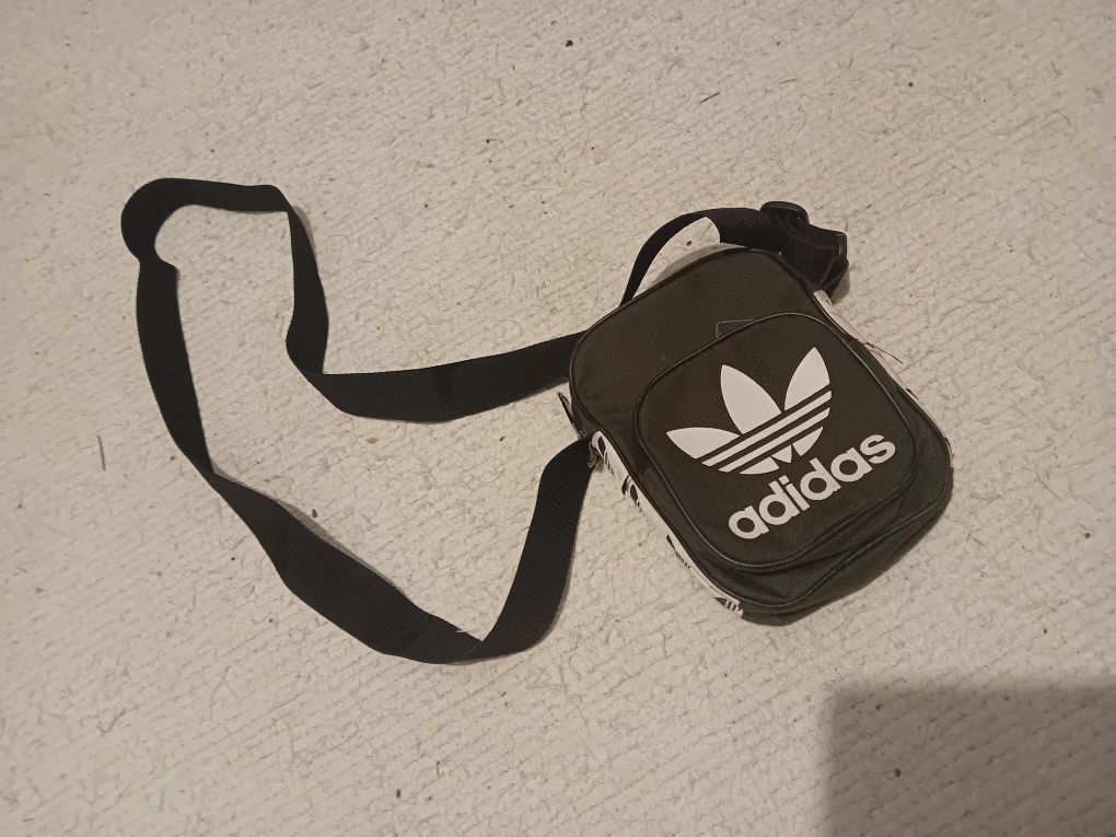 #adidas torba na ramię