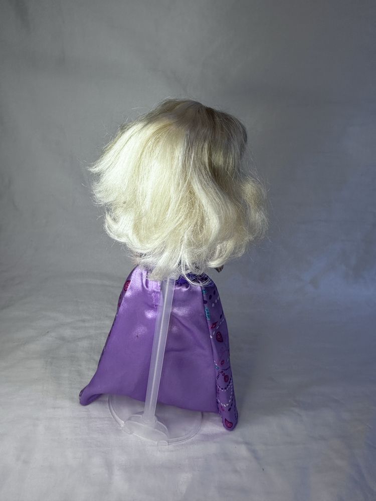 Lalka Barbie z filmiku Barbie Mariposa and The Fairy Princess Catania